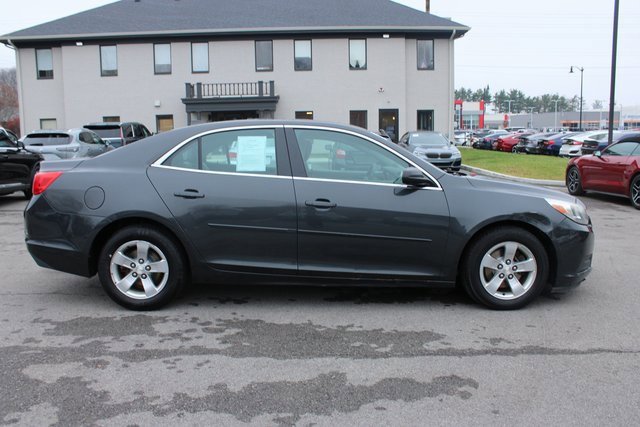 Used 2014 Chevrolet Malibu LS w/ Protection Package image 6