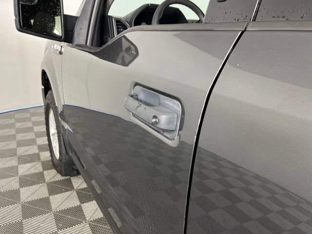 Used 2018 Ford F150 XLT AWD/4WD image 13
