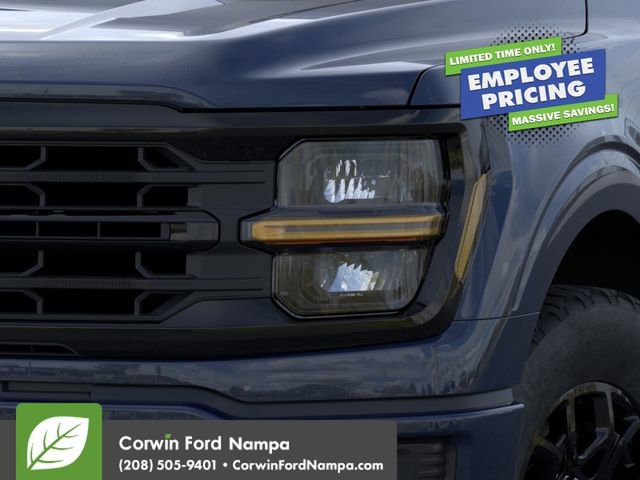 New 2026 Ford F150 XLT AWD/4WD image 18