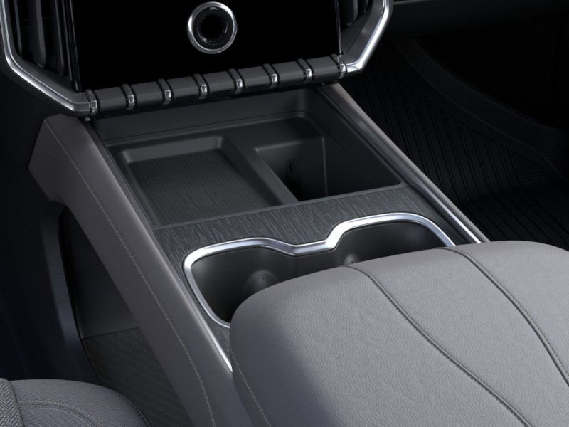 New 2026 GMC Acadia Elevation w/ LPO, Floor Liner Package image 48