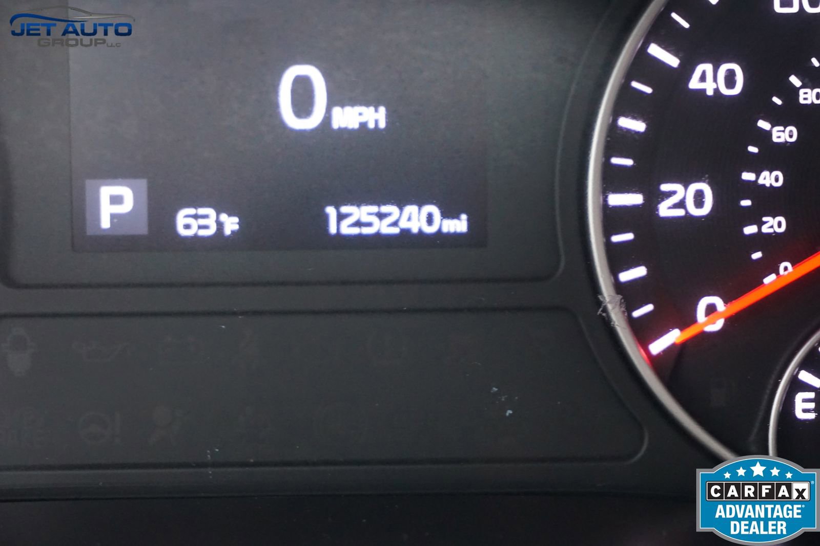 Used 2019 Kia Optima S image 38