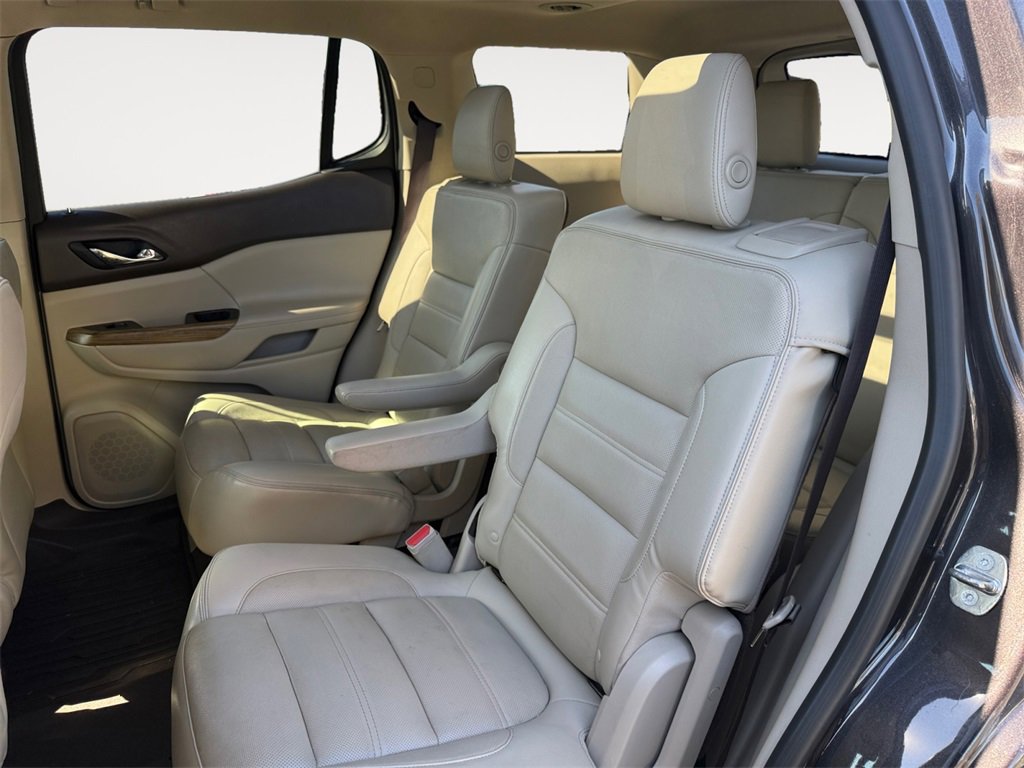 Used 2017 GMC Acadia Denali w/ Technology Package image 13