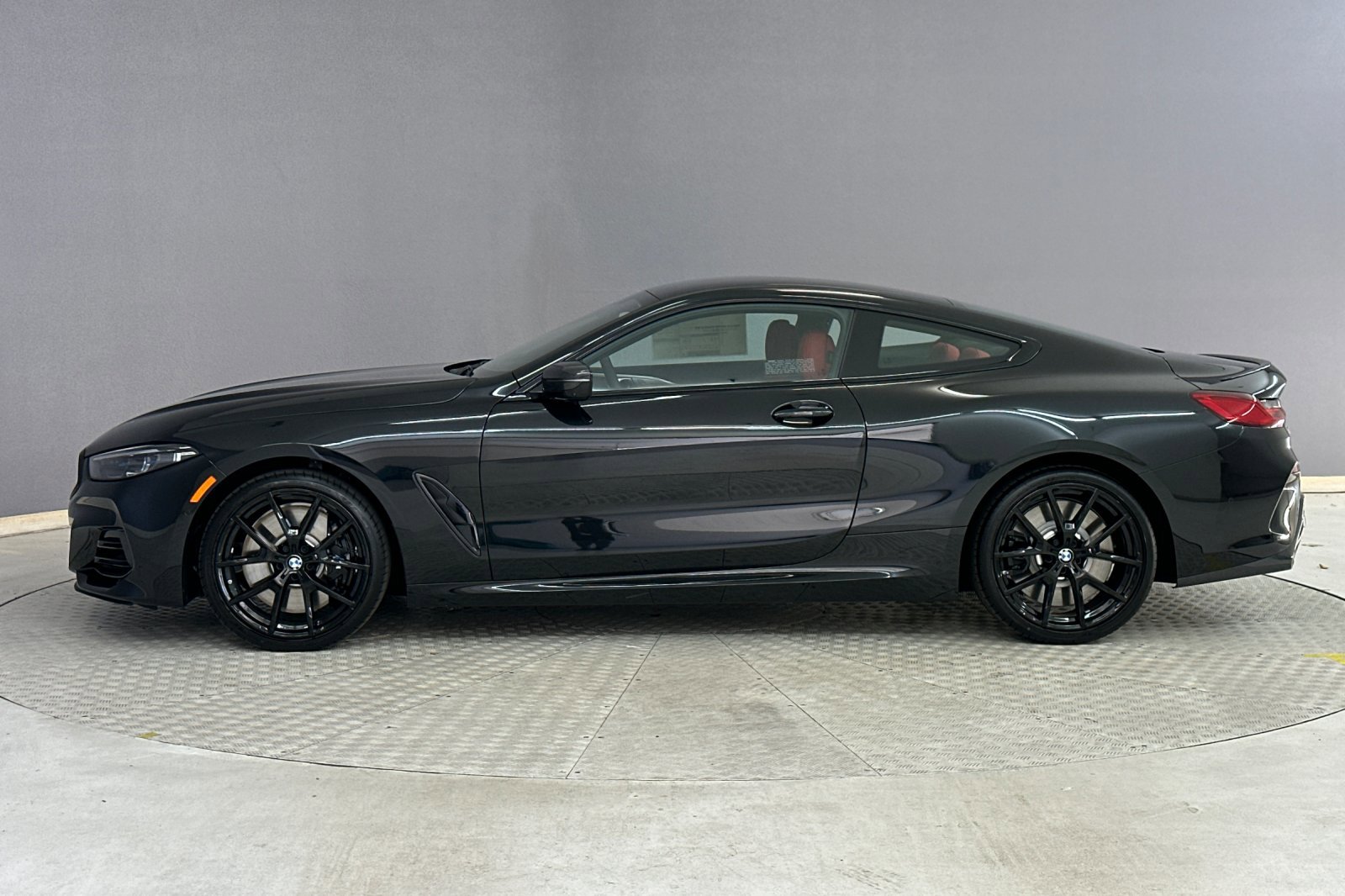 New 2026 BMW M850i xDrive Coupe w/ M Carbon Exterior Package image 2