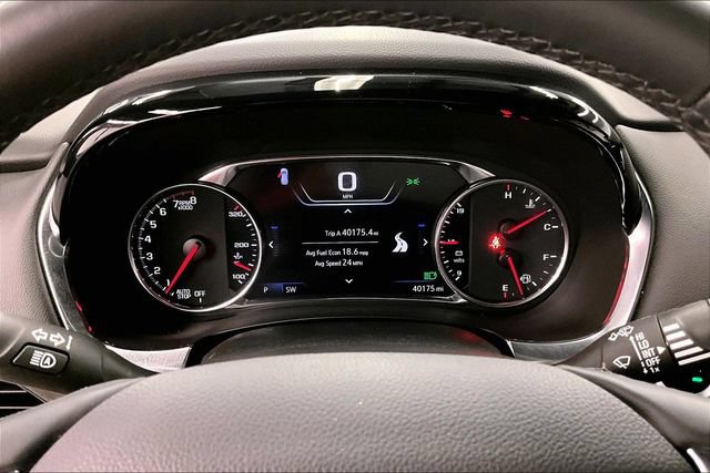Used 2023 Chevrolet Traverse High Country FWD image 29