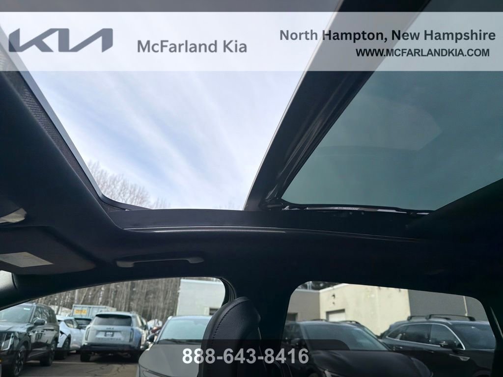 Used 2023 Kia Sportage X-Pro image 23