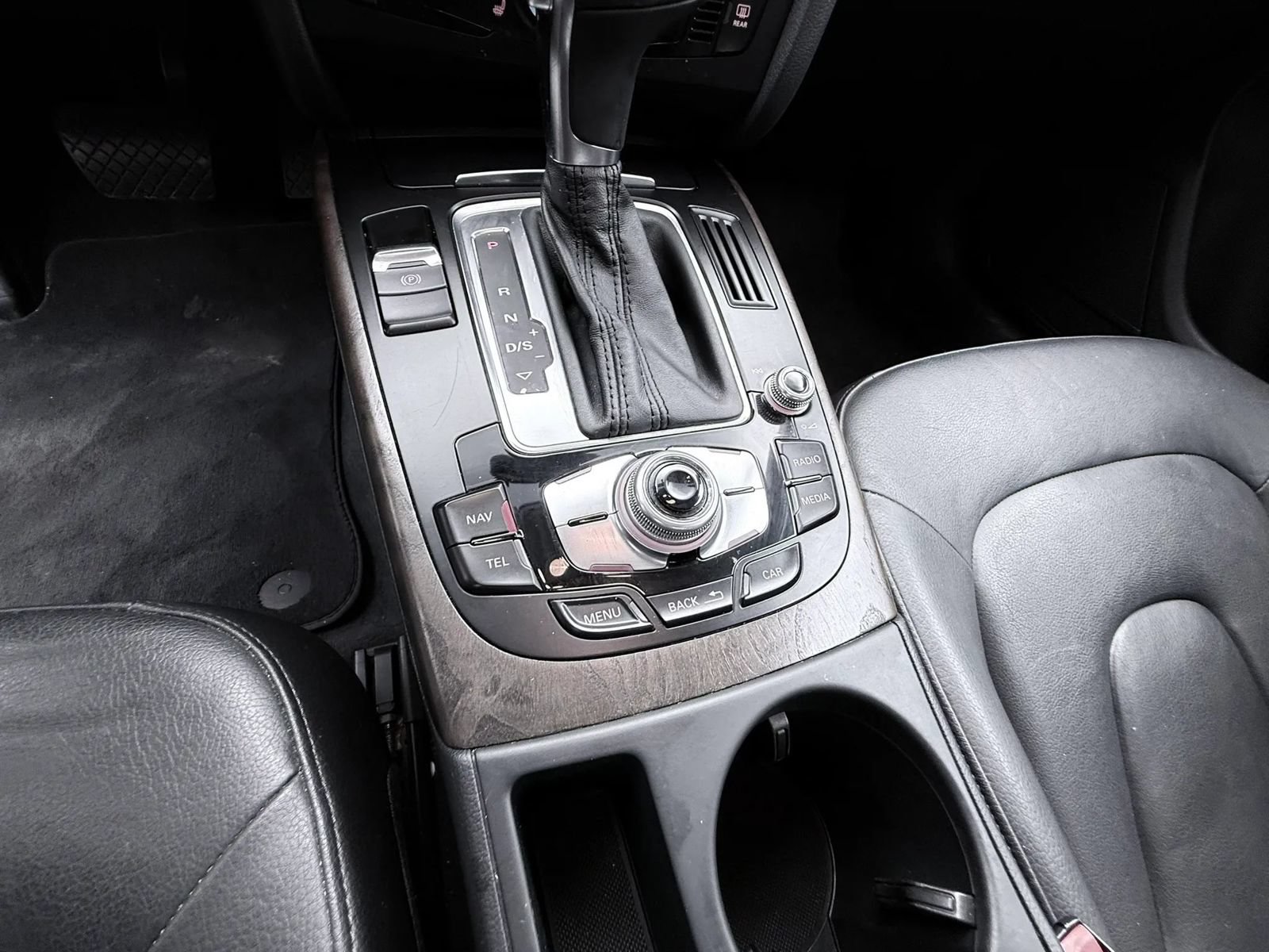 Used 2014 Audi A4 2.0T Premium w/ Audi MMI Navigation AWD/4WD image 31