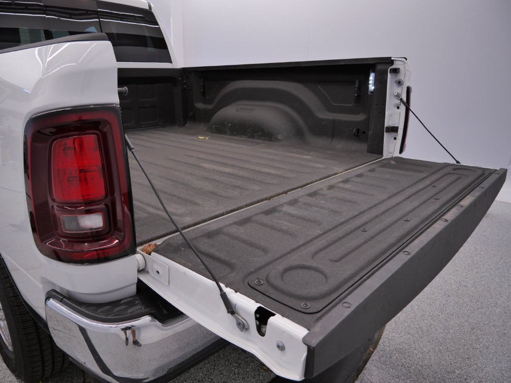 Used 2026 RAM 2500 Tradesman AWD/4WD image 12