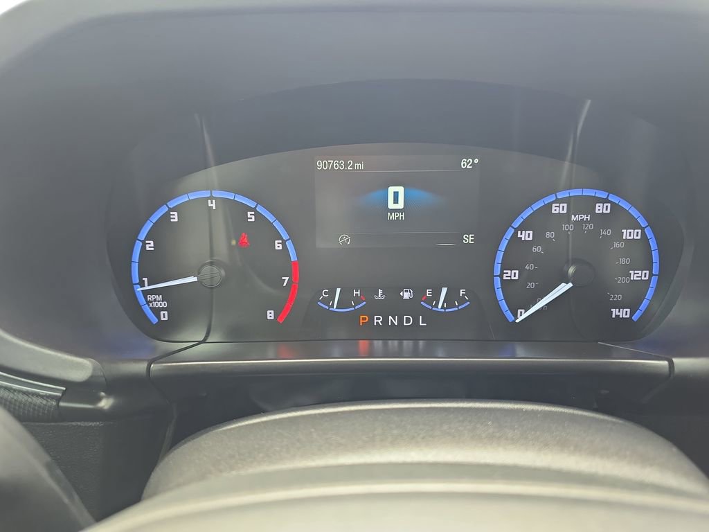 Used 2022 Ford Bronco Sport Big Bend w/ Convenience Package AWD/4WD image 19