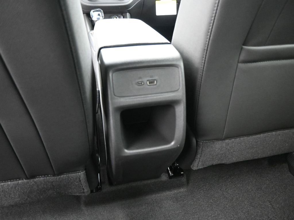 New 2026 Buick Envista Preferred w/ Convenience I Package FWD image 20