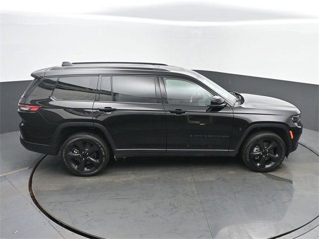 Used 2024 Jeep Grand Cherokee L Altitude image 45