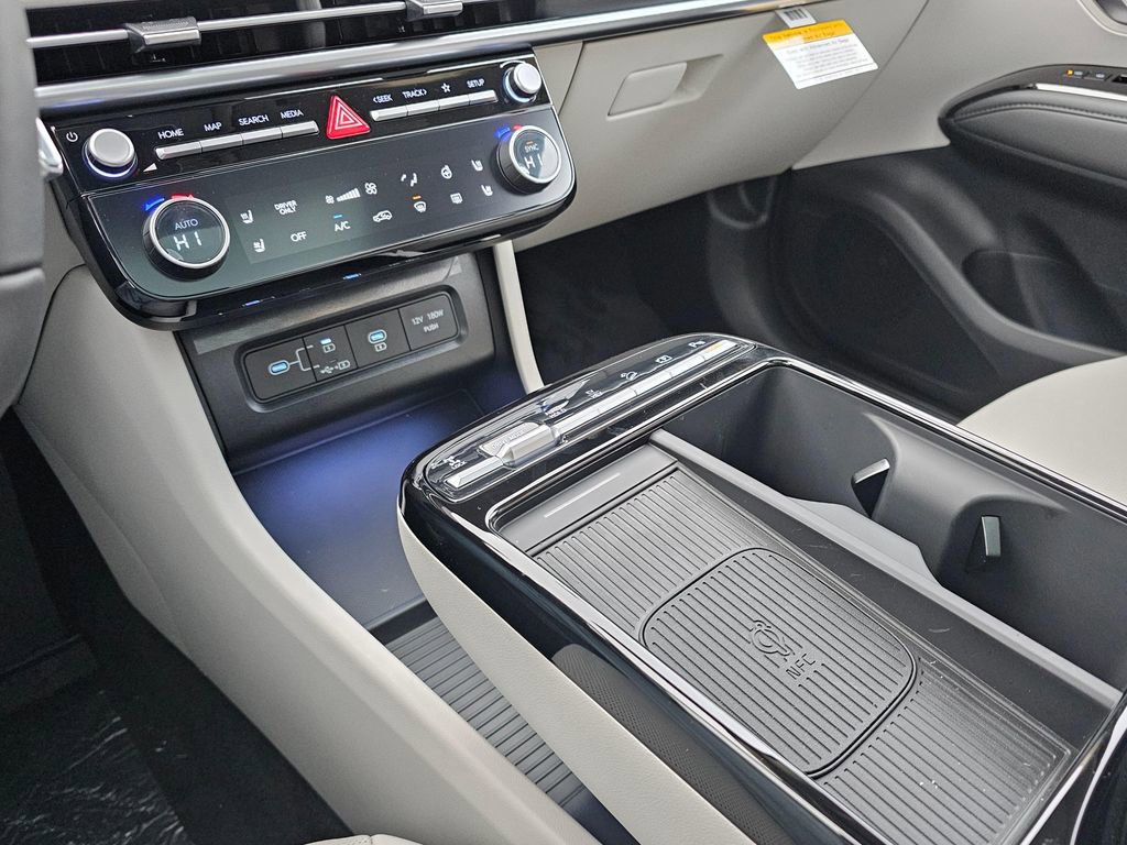 New 2026 Hyundai Tucson Limited image 20