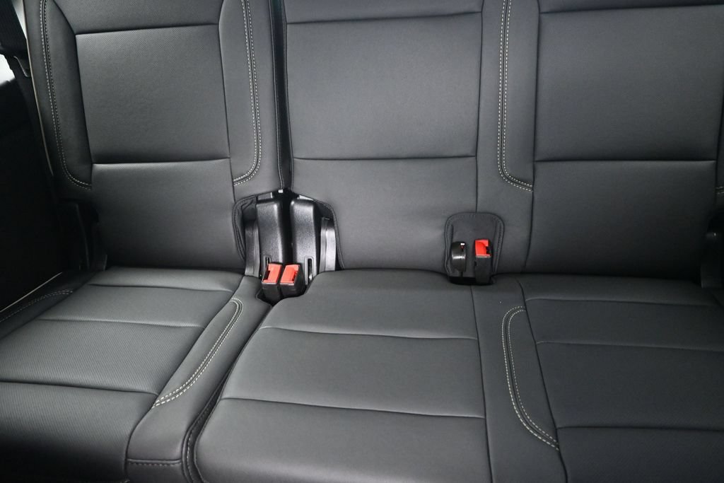 New 2026 Chevrolet Tahoe Premier w/ Sun And Tow Package RWD image 17