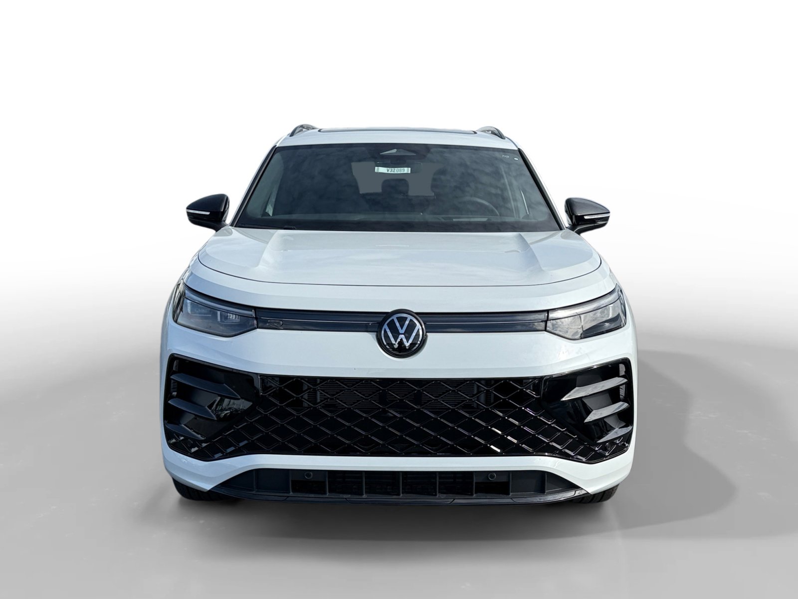 New 2026 Volkswagen Tiguan SE R-Line AWD/4WD image 8