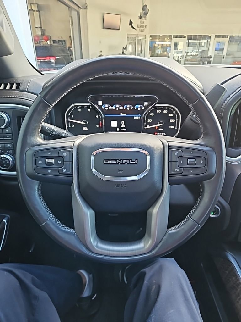 Used 2022 GMC Sierra 3500 Denali w/ Denali Ultimate Package image 38