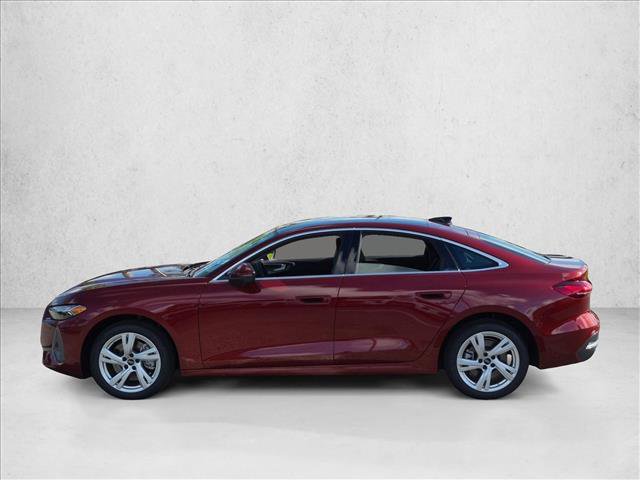 New 2026 Audi A5 Prestige AWD/4WD image 8