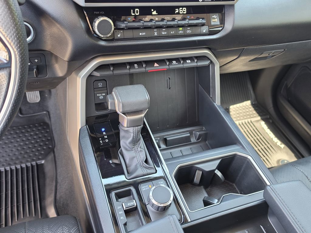 Used 2023 Toyota Tundra SR5 w/ SR5 Premium Package image 21