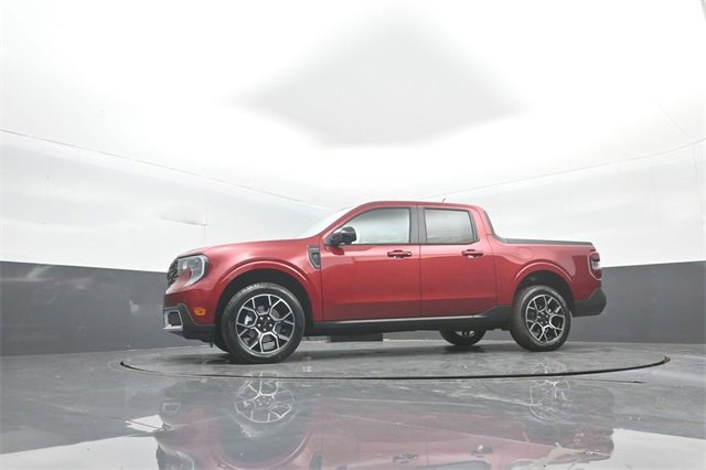 New 2026 Ford Maverick Lariat image 31