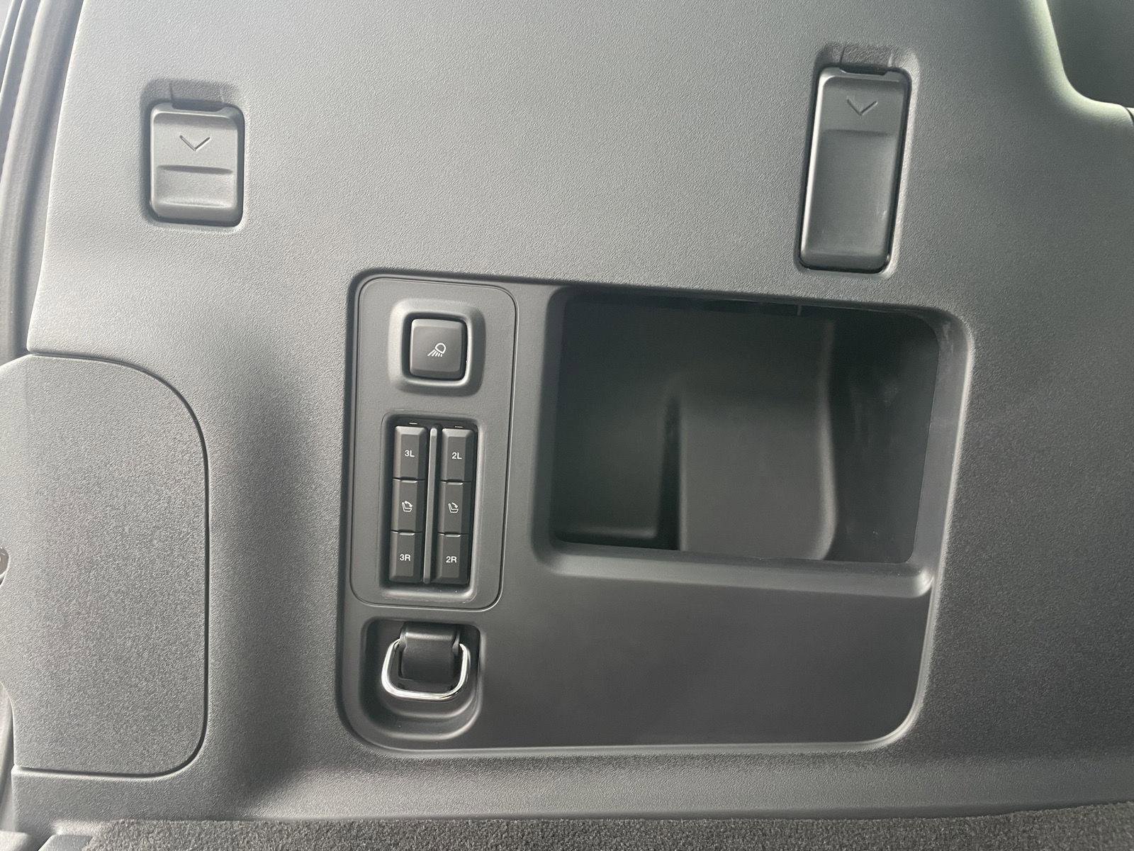 New 2026 Ford Expedition Max King Ranch image 30