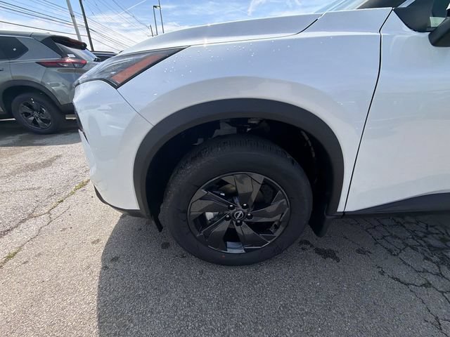 New 2026 Nissan Rogue SV w/ Cold Weather Package AWD/4WD image 10