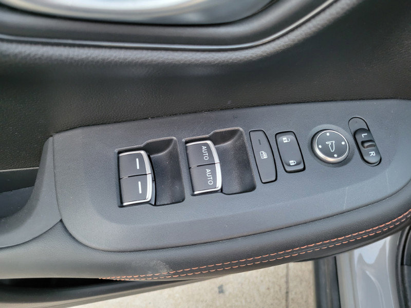 Used 2023 Honda HR-V Sport image 13