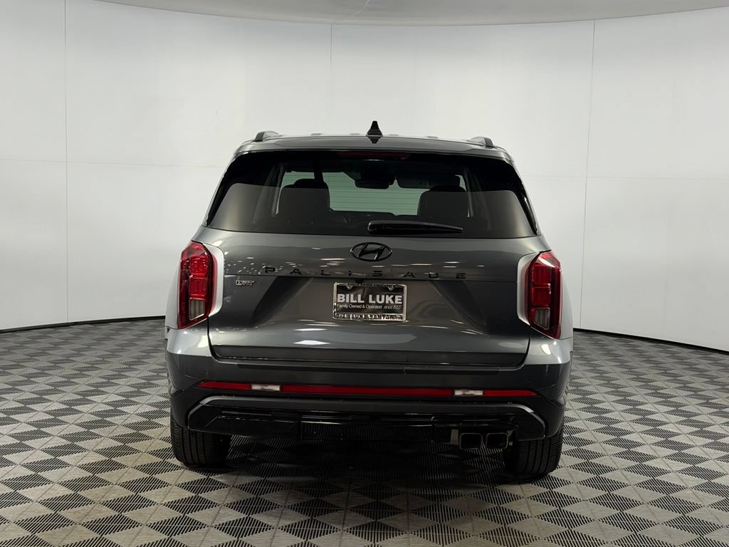 Used 2024 Hyundai Palisade XRT FWD image 9