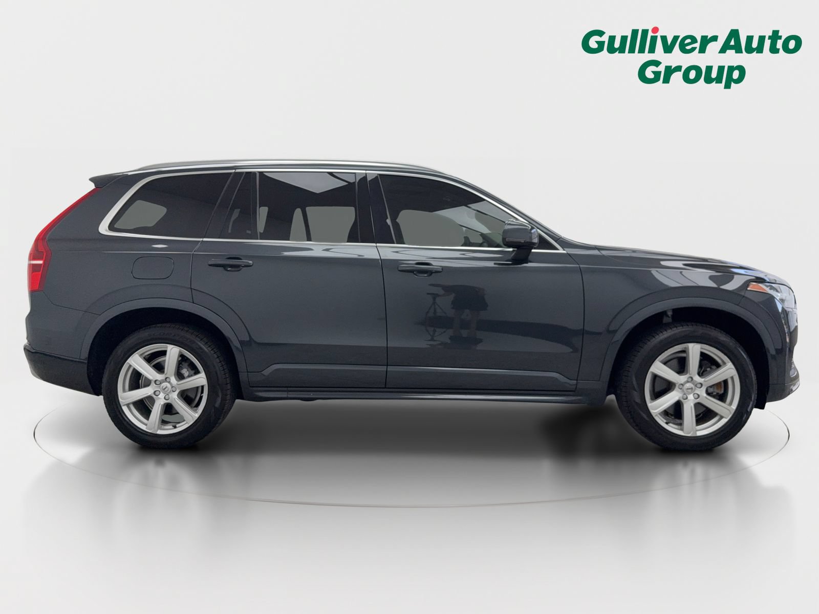 Used 2022 Volvo XC90 T5 Momentum AWD/4WD image 10