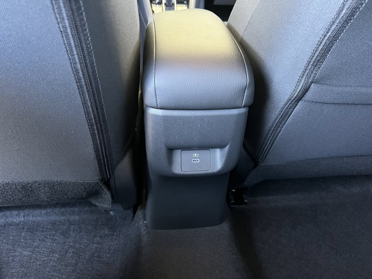 Certified 2025 Nissan Versa SV w/ Trunk Package FWD image 24