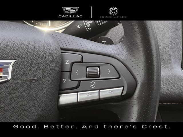 Used 2023 Cadillac XT4 Sport FWD image 16