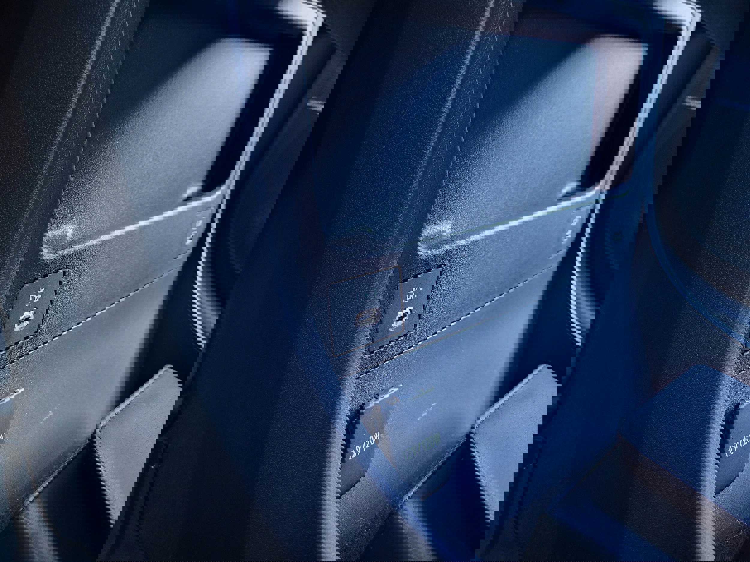 Certified 2023 Subaru Solterra AWD image 18