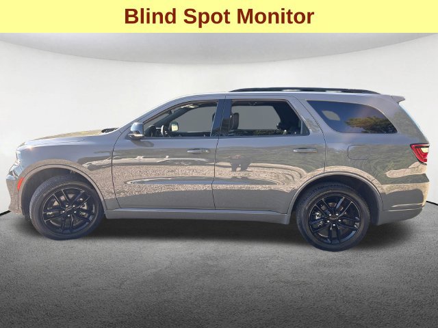 Used 2026 Dodge Durango GT AWD/4WD image 6
