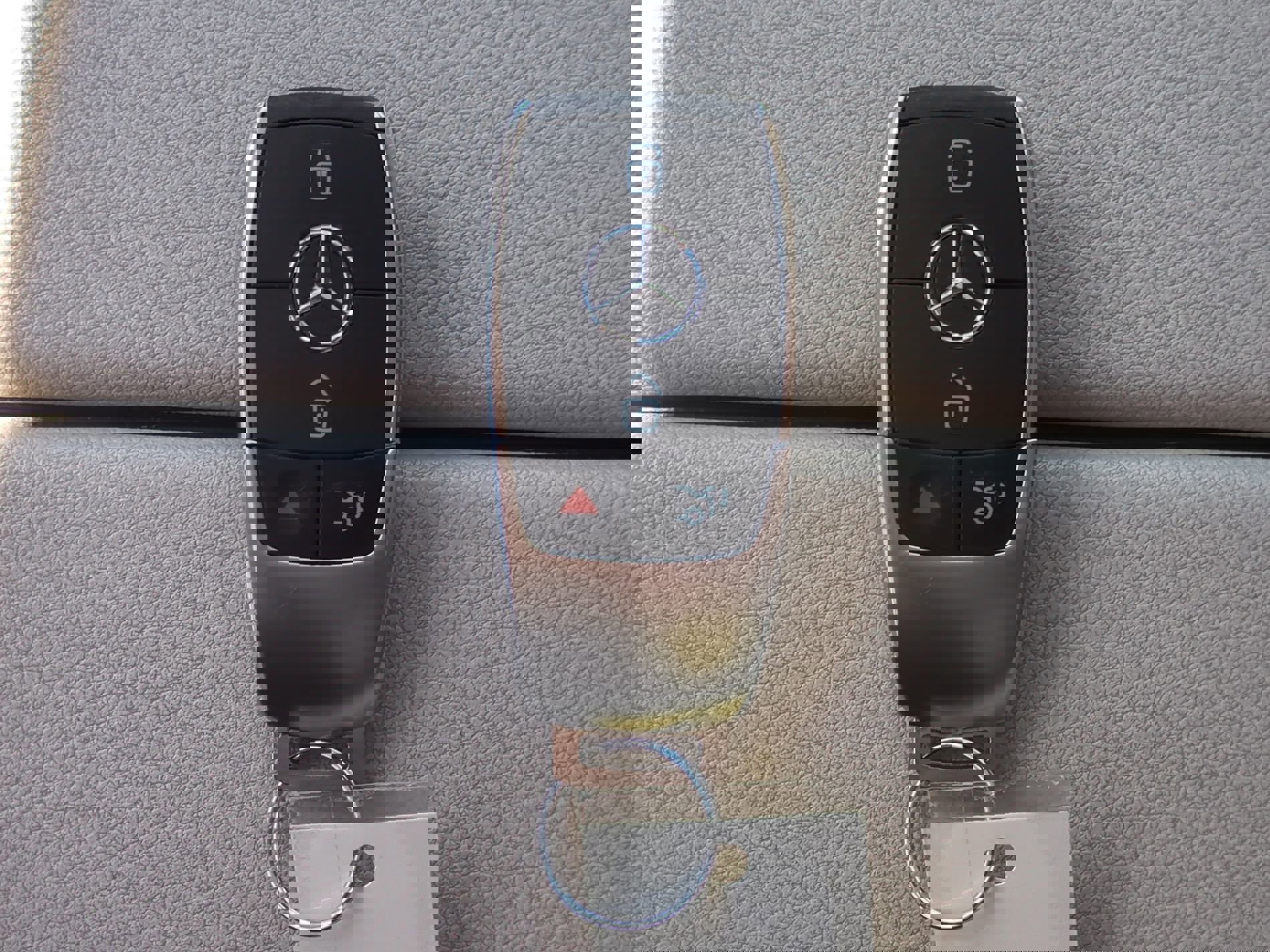 Used 2020 Mercedes-Benz GLE 350 image 30