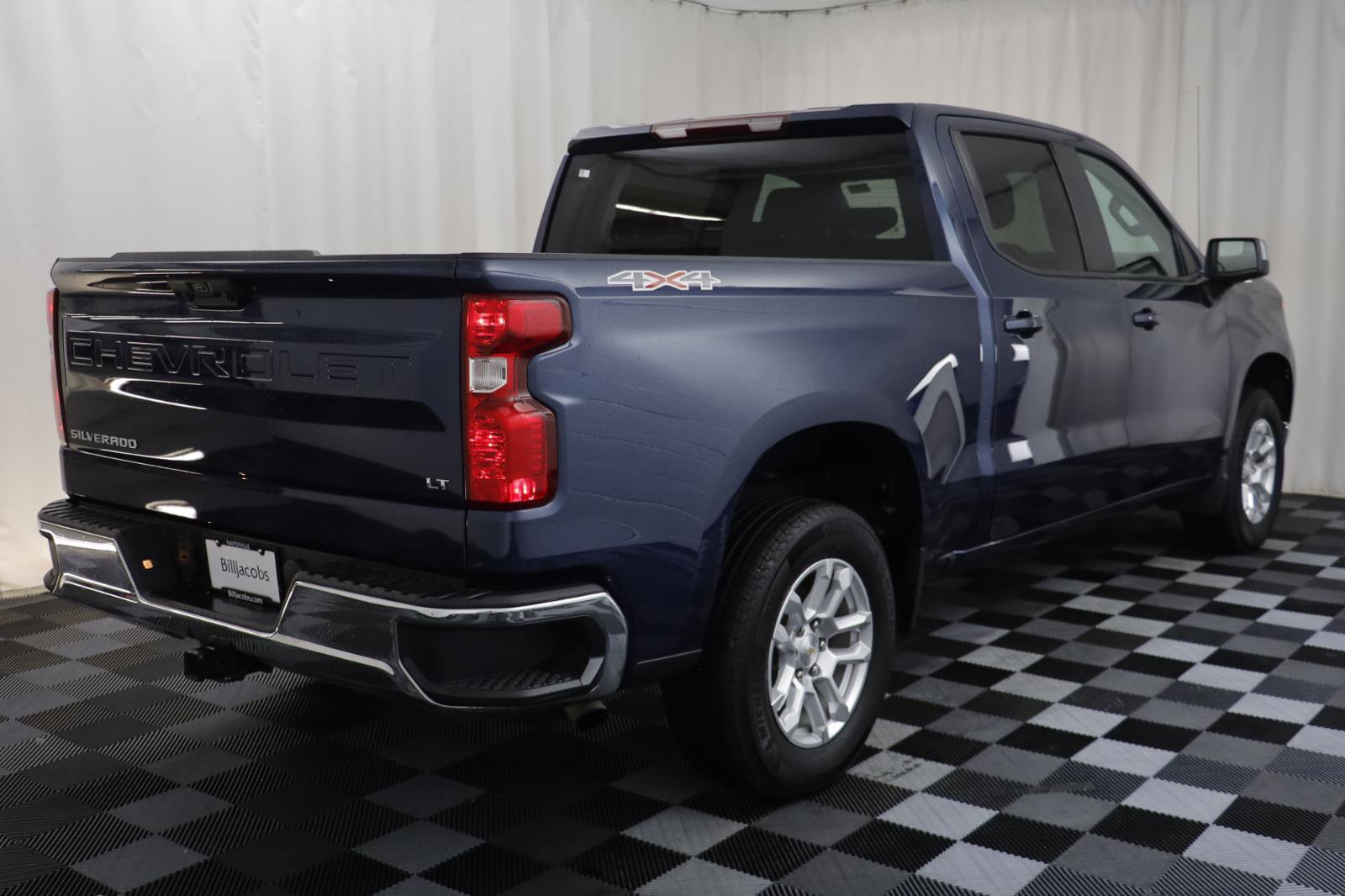 Used 2023 Chevrolet Silverado 1500 LT image 15