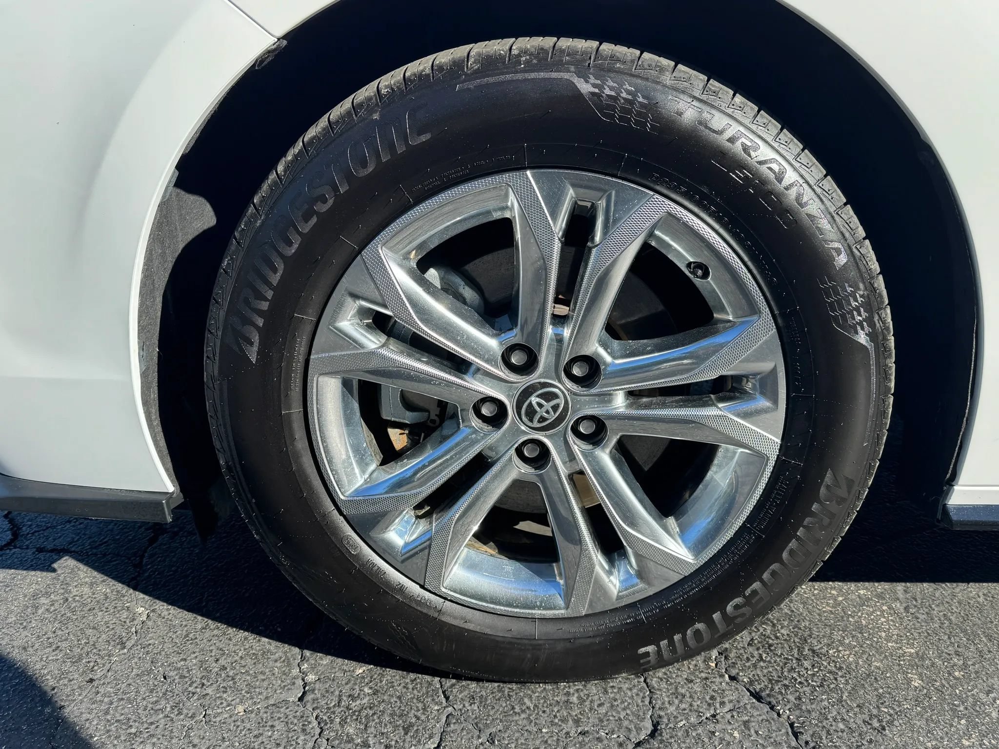 Used 2021 Toyota Sienna XSE AWD/4WD image 63