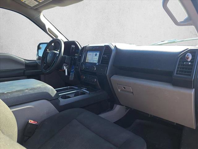 Used 2017 Ford F150 XL w/ Equipment Group 101A Mid image 17