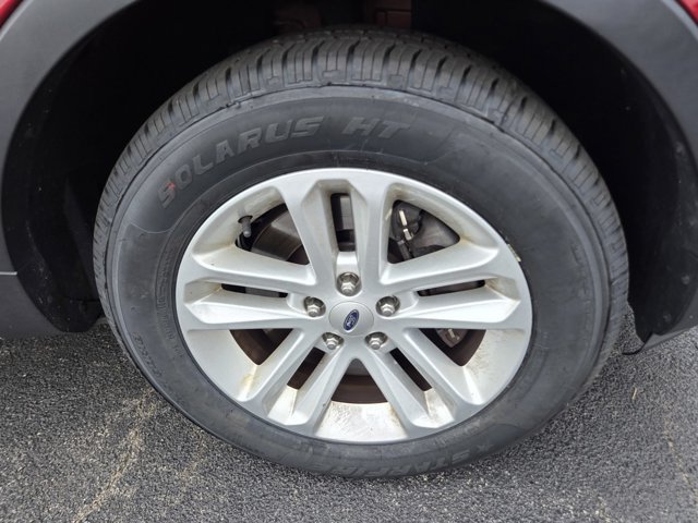 Used 2014 Ford Explorer XLT FWD image 38