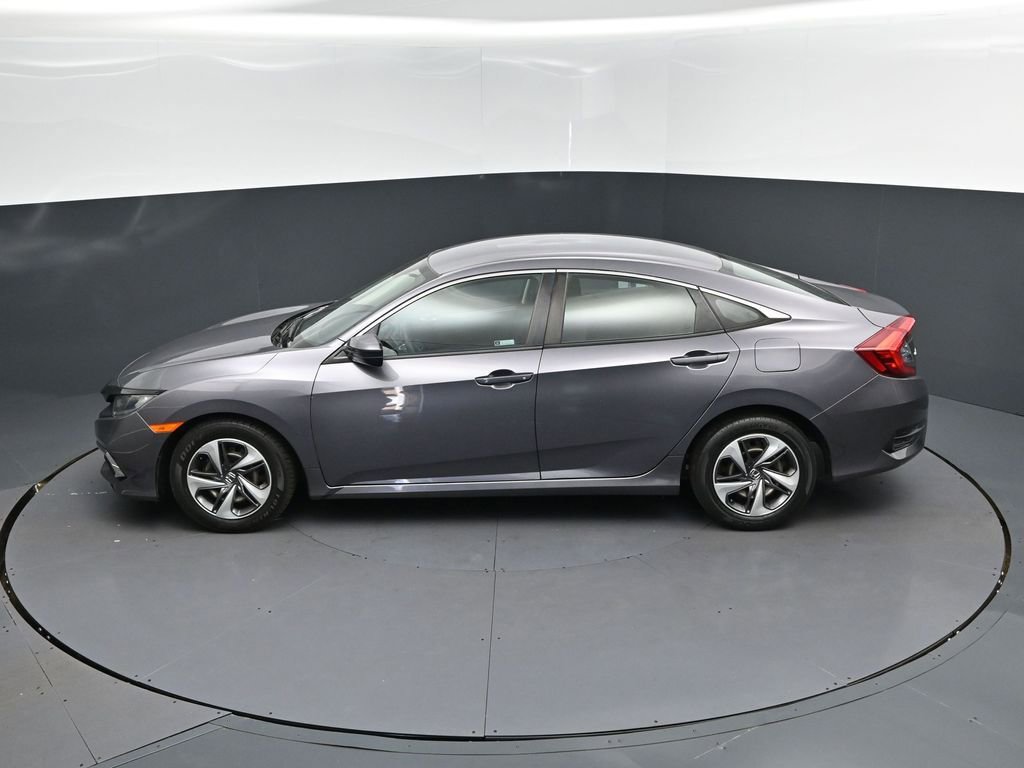 Used 2019 Honda Civic LX image 32