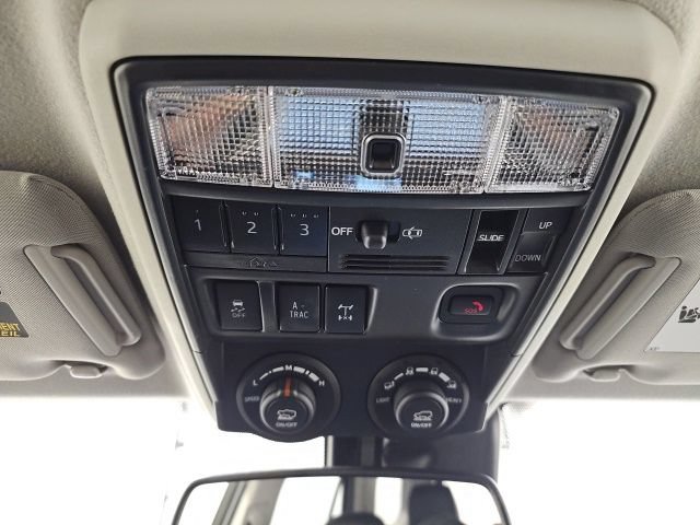 Certified 2023 Toyota 4Runner TRD Pro AWD/4WD image 27