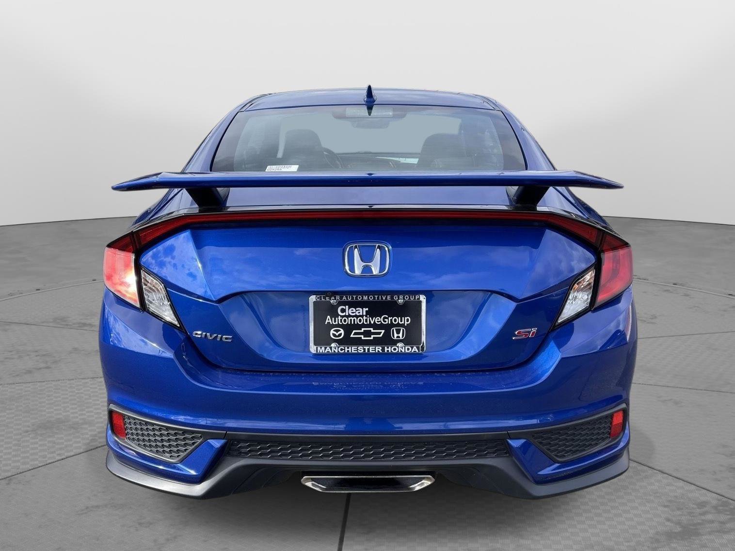 Used 2020 Honda Civic Si image 19