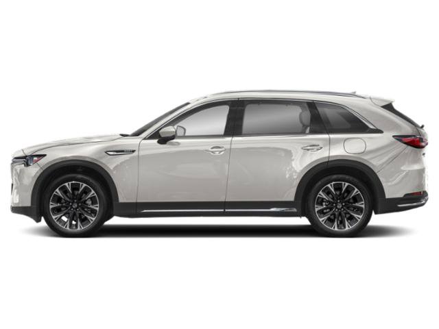 New 2026 MAZDA CX-90 Plug-In Hybrid w/ Premium Plus image 2