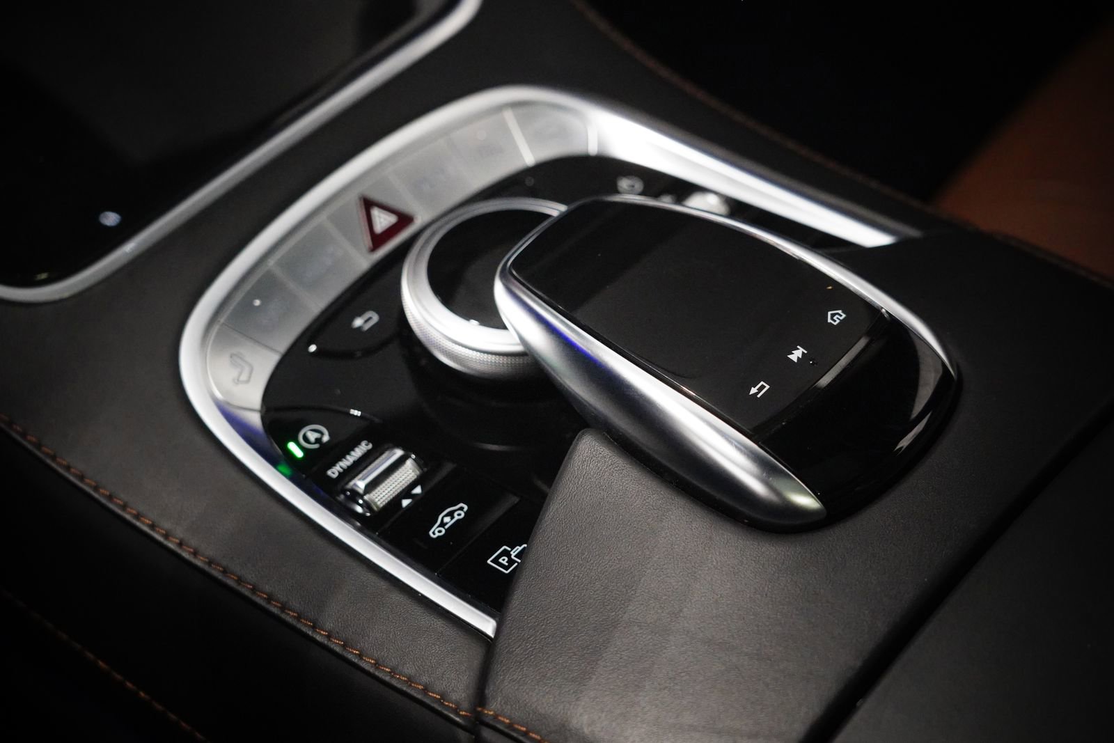 Used 2020 Mercedes-Benz S 560 4MATIC Sedan image 26