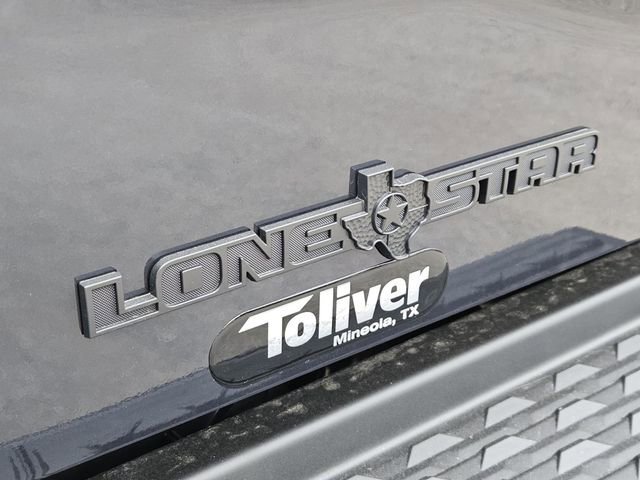 New 2026 RAM 2500 Lone Star AWD/4WD image 10