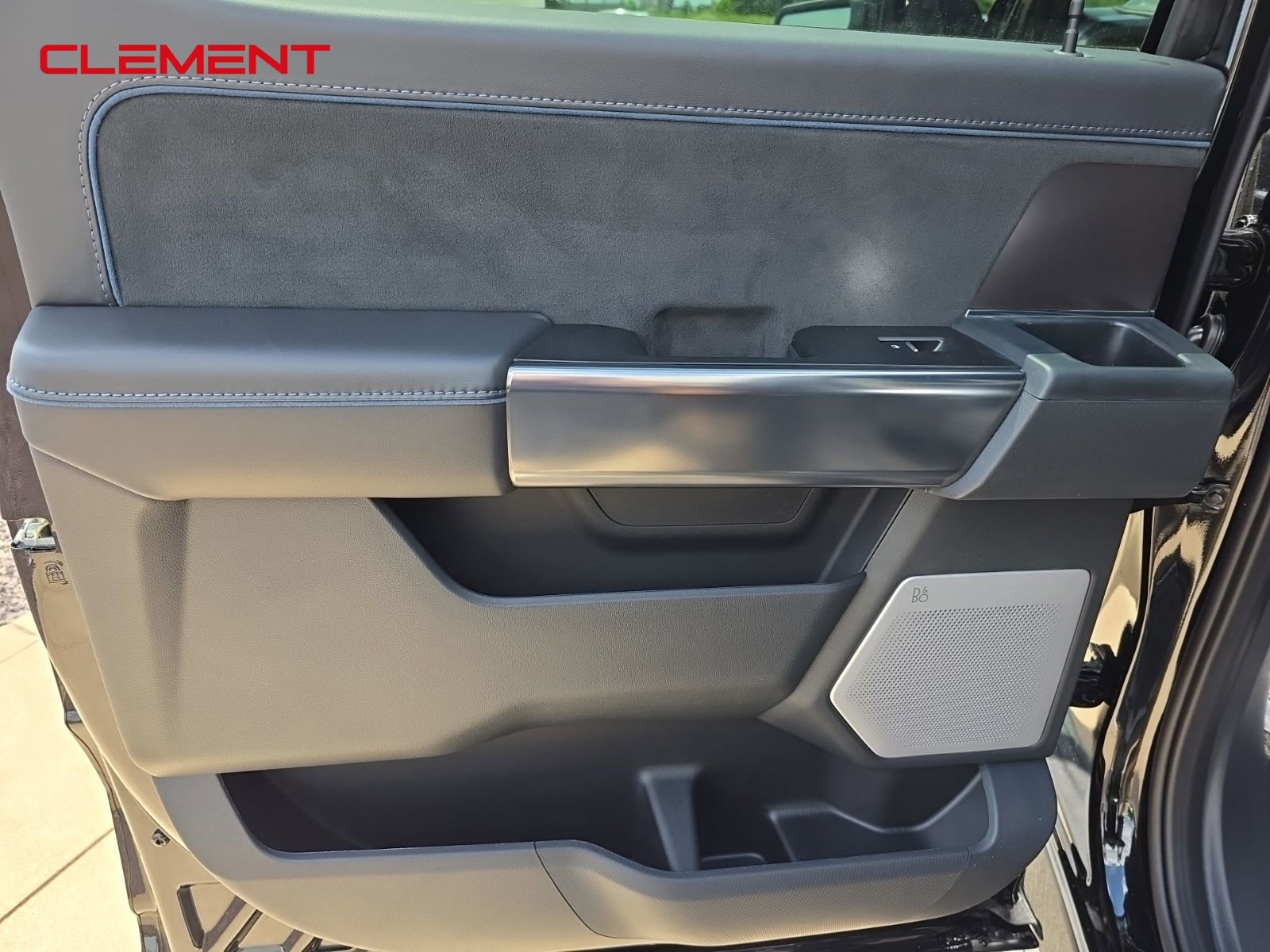 New 2025 Ford F150 Platinum w/ Equipment Group 702A High image 35