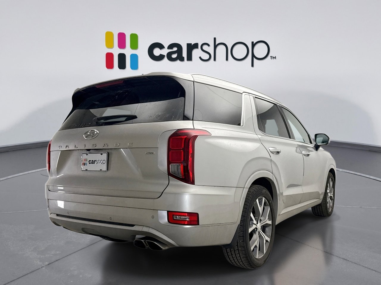 Used 2022 Hyundai Palisade Limited image 5