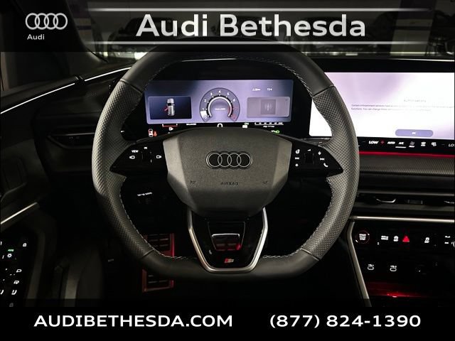 New 2026 Audi SQ5 Premium Plus AWD/4WD image 15