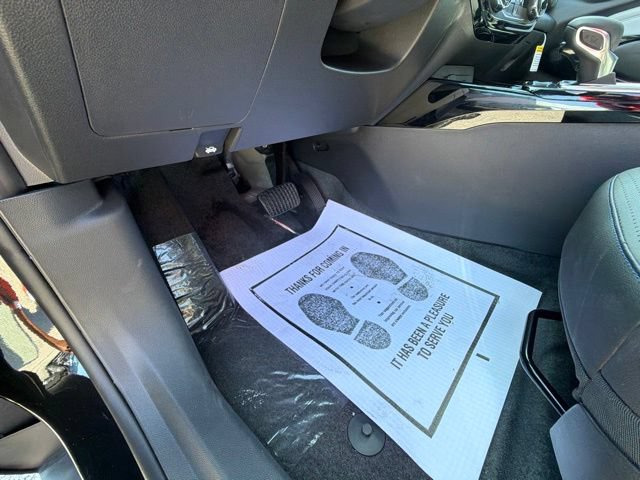 New 2026 Chevrolet Trax LT FWD image 30