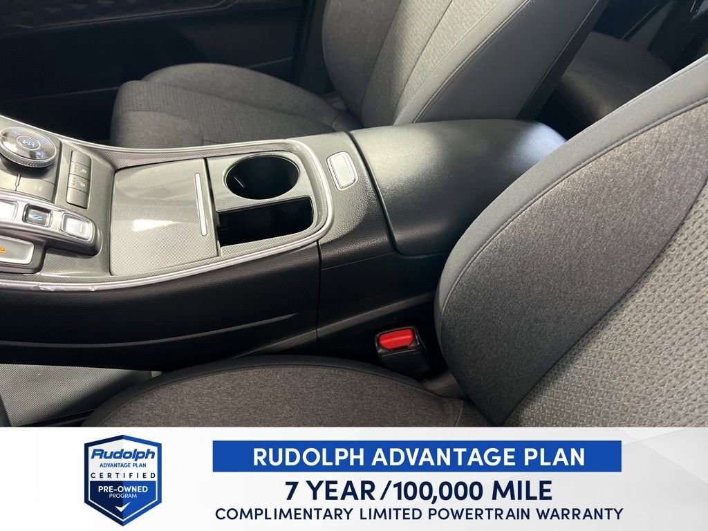 Used 2023 Hyundai Santa Fe SEL AWD/4WD image 29
