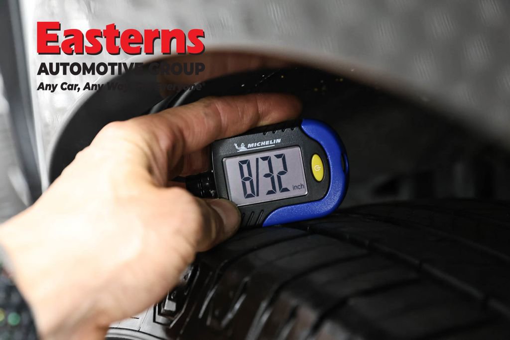 Used 2023 Toyota bZ4X XLE w/ Weather Package image 25