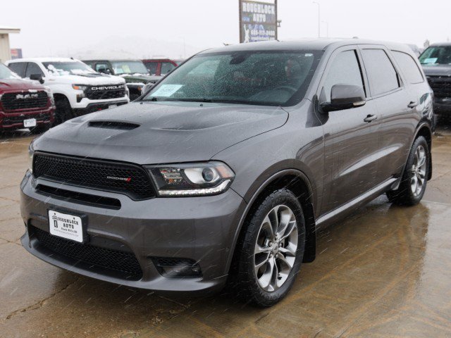 Used 2019 Dodge Durango R/T image 2