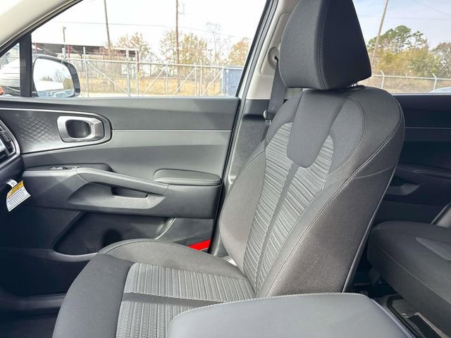 New 2026 Kia Sorento LX FWD image 20