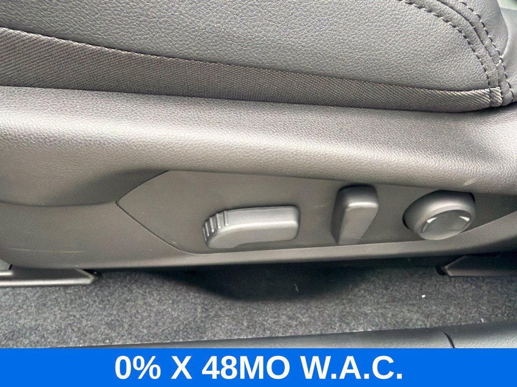 New 2026 Subaru Outback Premium AWD/4WD image 12